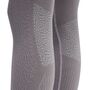 Hummel Hmlmt Flow Seamless Hw Tights - minimal gray