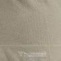Hummel Hmlmt Flow Seamless T-Shirt - chateau gray
