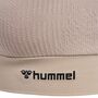 Hummel Hmlmt Flow Seamless Sports Top - chateau gray