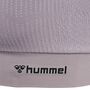 Hummel Hmlmt Flow Seamless Sports Top - minimal gray