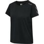 Hummel Hmlmt Taylor T-Shirt - black