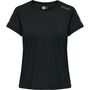 Hummel Hmlmt Taylor T-Shirt - black