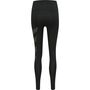 Hummel Hmlmt Paris High Waist Tights - black