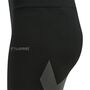 Hummel Hmlmt Paris High Waist Tights - black