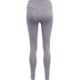 Hummel Hmlmt Chipo Mid Waist Tights - minimal gray
