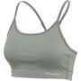 Hummel Hmlmt Chipo Padded Sports Bra - lily pad