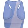 Hummel Hmlmt Unite Seamless Sports Top - marina/lavender
