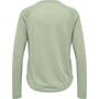Hummel Hmlmt Vanja T-Shirt L/S - lily pad