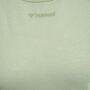 Hummel Hmlmt Vanja T-Shirt L/S - lily pad