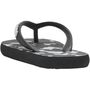 Hummel Flip Flop Jr - black/white