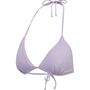 Hummel Hmlally Swim Top - pastel lilac