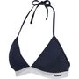 Hummel Hmlkaya Swim Halterneck - peacoat