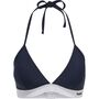 Hummel Hmlkaya Swim Halterneck - peacoat