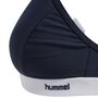 Hummel Hmlkaya Swim Halterneck - peacoat