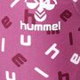 Hummel Hmlfilippa Swimsuit - red violet/bright white