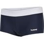 Hummel Hmlkaya Swim Hotpants - peacoat