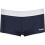 Hummel Hmlkaya Swim Hotpants - peacoat
