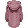 Hummel Hmlojo Jacket - heather rose