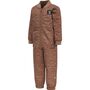 Hummel Hmlsobi Mini Thermoset - copper brown