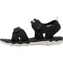 Hummel Sandal Sport Jr - black