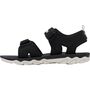 Hummel Sandal Sport Jr - black