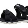 Hummel Sandal Sport Jr - black