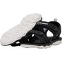 Hummel Sandal Sport Jr - black