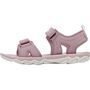 Hummel Sandal Sport Jr - woodrose