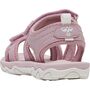 Hummel Sandal Sport Jr - woodrose