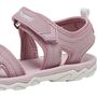 Hummel Sandal Sport Jr - woodrose