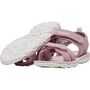 Hummel Sandal Sport Jr - woodrose