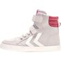 Hummel Slimmer Stadil High Jr - lunar rock