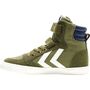Hummel Slimmer Stadil High Jr - capulet olive