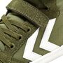 Hummel Slimmer Stadil High Jr - capulet olive