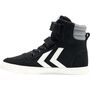 Hummel Slimmer Stadil High Jr - black
