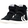 Hummel Slimmer Stadil High Jr - black