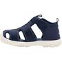 Hummel Sandal Buckle Infant - black iris