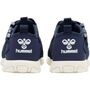 Hummel Sandal Buckle Infant - black iris