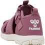 Hummel Sandal Buckle Infant - heather rose