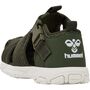 Hummel Sandal Buckle Infant - capulet olive