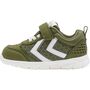 Hummel Crosslite Infant - capulet olive