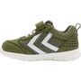 Hummel Crosslite Infant - capulet olive
