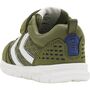 Hummel Crosslite Infant - capulet olive