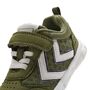 Hummel Crosslite Infant - capulet olive