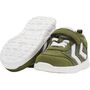 Hummel Crosslite Infant - capulet olive