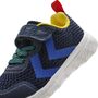 Hummel Actus Recycle Infant - black iris