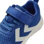 Hummel Actus Recycle Infant - lapis blue/saffron unsponsored