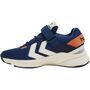 Hummel Reach 300 Recycled Jr - ensign blue