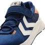 Hummel Reach 300 Recycled Jr - ensign blue