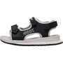Hummel Zori Sandal Jr - black